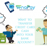 How Do I Choose The Method of Credit Card Bill Payment?