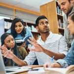 How To Access Online Learning Libraries