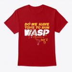 Run Wasp T-Shirts
