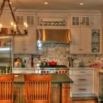 The unintended consequences of monster-size range hoods