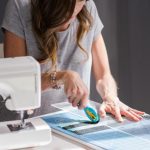 How To Choose And Utilize The Rotary Cutter For Quilting?