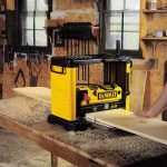 THE BEST THICKNESS WOOD PLANER