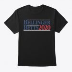 BELLINGER BETTS 2020 T Shirts