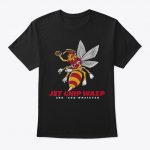 Jet Chip Wasp T Shirt