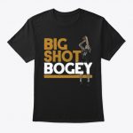 Big Shot Bogey Shirt