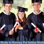 Norway College Admission