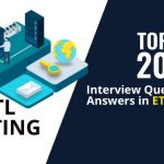 Top 20 ETL Testing interview Questions & Answers in 2020 – Upskill with MAGNITIA