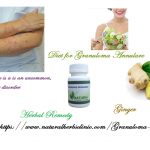Alternative Solution for Granuloma Annulare Natural Herbal Remedies