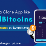 LocalBitcoins Clone App – Cost & Features to Integrate