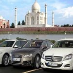 Day Trip to Taj Mahal from Delhi by Luxury Car