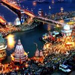 Private Day Trip to Haridwar and Rishikesh from Delhi