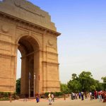 New Delhi & Old Delhi City Tour by Car