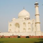 Private Sunrise Taj Mahal Tour from Delhi