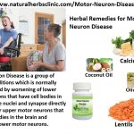 Motor Neuron Disease – A Group Of Neurological Disorders