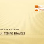 Tempo Traveller Hire | 16 Seater Tempo Traveller Hire
