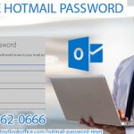 Easy Instructions to Change Hotmail Account Password