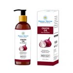 Onion shampoo for hairfall and hair regrowth. Buy online on medsorimpex.