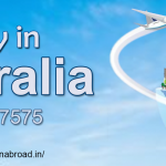 Study in Australia For Indian Students