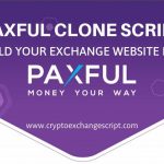 Build P2P Cryptocurrency Exchange like Paxful!!