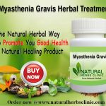 Natural Remedies for Myasthenia Gravis Work to Relieve the Symptoms