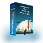 B2b Travel And Tourism Email List | CZ. REPUBLIC | ProDataLabs