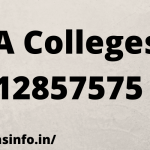 Top MBA colleges in NOIDA