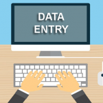 Data Entry Projects Outsourcing & Data Entry Services – Ascent BPO