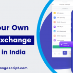 Start your own Cryptocurrency Exchange/Trading Platform in India!!