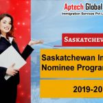 SINP – Saskatchewan Immigrant Nominee Program (Canada PNP)