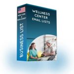 Wellness Centers Email List | New York | ProDataLabs