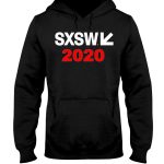 SXSW 2020 T Shirts