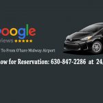 Taxi To/From St Charles To O'Hare Airport/Midway Airport