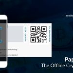 Paper wallets – the offline Cryptocurrency