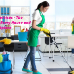 Cleaning Services – The Essentiality of Every House and Workplace