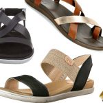 Grab Great Deals On Women\'s High Heel Gladiator Sandals