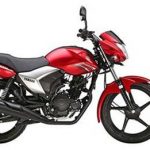 Yamaha Saluto Price in India