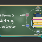 Importance & Benefits Of Digital Marketing In Education Sector – GeeksChip