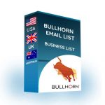 Bullhorn User List | Customers Mailing Addresses | ProDataLabs