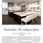 Innovative Reconfiguration | Michael Nash Design, Build & Homes