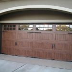 Best Carriage House Garage Doors Installation