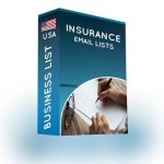 Insurance Users Email List | Get 50% off | USA | ProDataLabs