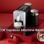 AICOK Espresso Machine Reviews And Buying Guide