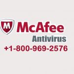 McAfee Activation Support Number +1-800-969-2576