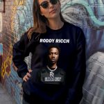 Roddy Ricch Shirts