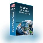 Broker Dealers Email List | Contact Database | USA – ProDataLabs