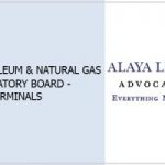 Oil and Natural Gas Law Firm in Delhi | LNG | PNGRG | Gurgaon | Alaya Legal