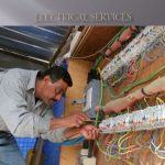 Electrical Services IN DUBAI