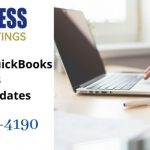 How to Resolve QuickBooks Error 1603 Installing & Updates