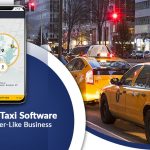 Find your way to success with an Uber clone app for your taxi business