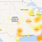 Spectrum Outage Map